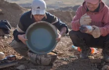 Gigantyczna gorączka złota. Mongolia może dokonać największego skoku wśród...