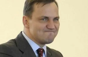 Sikorski stawia ultimatum. „Albo jedynka w Bydgoszczy, albo nie startuje wcale”