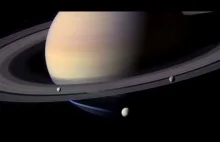 "In Saturn's Rings" - świeżutki trailer