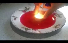 4 Awesome Tricks with Fire