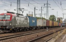 709 minut - to średnie opóźnienie pociągów towarowych w Polsce!