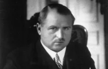 125 lat temu urodził się Stefan Starzyński