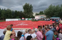 Wielka Bitwa Pomidorowa już w niedzielę! - Powiat Otwocki, województwo...