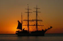 Sail to Panama czyli rejs patriotyczno-religijny