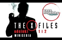 The X-Files: Oceniamy odc. 1 i 2. Powrót do przeszłości czy odgrzewanie kotleta?