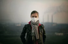 Najbardziej zanieczyszczone miasto w Rosji - Norylsk [PIC]