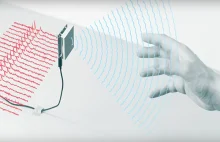 FCC Approves Google’s ‘Soli’ Radar-Based Motion Sensor