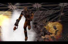 Koleś przechodzi Half-Life w 20 min 41 sek