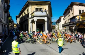 Giro d'Italia