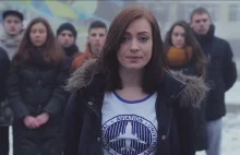 Studenci z Kijowa do Rosji:Jak wytłumaczymy dzieciom, że do siebie strzelaliśmy?