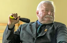 Czy Lech Wałęsa powinien wrócić do polityki? Polacy nie mają wątpliwości