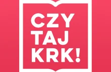 Czytaj KRK! Darmowe książki