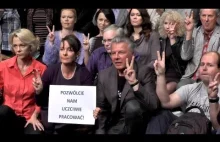 Teatr Kamienica - Apel o podpisanie petycji!