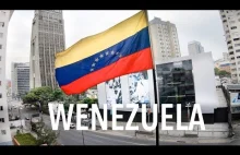 12000% inflacji - Wenezuela