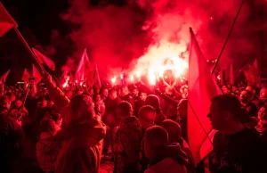 Sąd uchylił decyzję prezydenta Wrocławia zakazującą Marszu Niepodległości