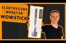 Elektryczny wkrętak? - czemu nie!