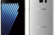 Samsung ZMUSI użytkowników do wymiany Galaxy Note 7
