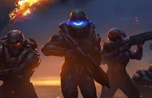 "Halo 5" ma szansę trafić na pecety - mówi pracownik studia 343