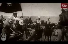 Bitwa warszawska 1920 [Świetny filmik]