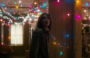 Netflix wie dokładnie, który odcinek "Stranger Things" Was wciągnął