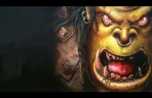 Warcraft 3 - wszystkie filmiki w dobrej jakości