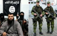 Armia Szwecji nie ma szans w starciu z muzułmanami