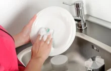 Jak zmywać naczynia?