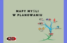 MAPY MYŚLI W PLANOWANIU