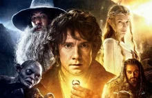 Scenariusz Hobbit: An Unexpected Journey [ENG]