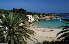 15-letnia turystka zgwałcona na Majorce. Trwa obława