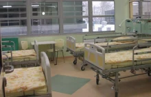 Szczecin: Szpital zawiesił przyjęcia z powodu grypy.Z wyjątkiem zaszczepionych.