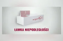Szułdrzyński do Błaszczaka: Dziękuję za ławeczki niepodległości