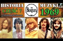 HISTORIA: THE BEATLES (CZĘŚĆ...