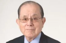 Zmarł 'Twórca Pac-Mana' Masaya Nakamura