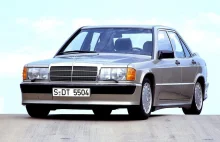 Moda na youngtimery. Czy warto kupić BMW E30, Mercedesa 190 lub Audi 80?