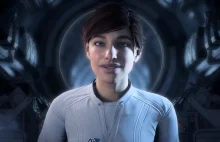 Spadek jakości grafiki w Mass Effect: Andromeda - jak duży?