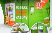 Rewolucja w zakupach spożywczych online. Startuje projekt Merlinfood