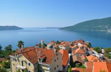 Najpiękniejsze miasta - Herceg Novi