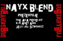 TMK aka Piekielny x Planet ANM - Jeśli już dzwonisz (Nayx Blend