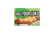 Chili Four Loko - Epic Meal Time