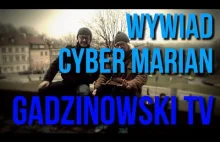 Cyber Marian bez tajemnic