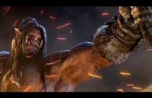 World of Warcraft: Warlords of Draenor Cinematic