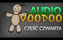 Audiovoodoo cz.4 - Reduktor Szumu - Odc.46