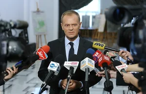 Tusk: w Polsce nie będzie blokady stron pornograficznych