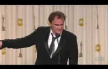 Najbardziej idiotyczne pytanie dziennikarza po ceremonii rozdania Oskarów