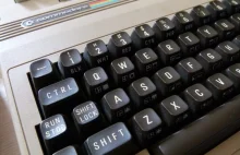 Commodore 64, czyli moja ulubiona maszyna