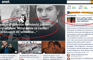 Dobrzy Niemcy i głupi Polacy - jak niemieckie gazety opowiadają nam Powstanie...