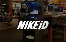 Rzeczywistość rozszerzona pomoże Ci zaprojektować buty Nike iD