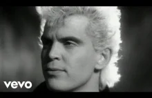 Billy Idol - Sweet Sixteen