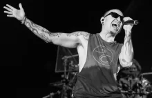 Chester Bennington (Linkin Park) popełnił samobójstwo | Death Magnetic